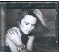 Myles, Heather - Sweet Talk & Good Lies