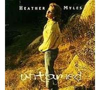 Myles, Heather - Untamed
