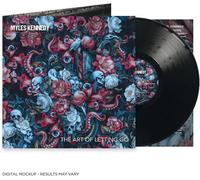 Myles Kennedy The Art of Letting Go (Vinyl LP) 12" Album (Gatefold Cover)