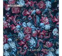 Myles Kennedy The Art of Letting Go (Vinyl LP)