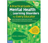 Myles L. Cooley A Practical Guide to Mental Health & Learning Disord (Tascabile)