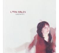 MYLES, LYNN - UNRAVEL