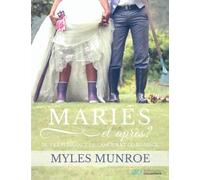 Myles Munroe MARIES et après ? (Tascabile)