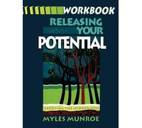 Myles Munroe Releasing Your Potential (Tascabile)