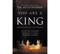 Myles Munroe You are a King (Tascabile)