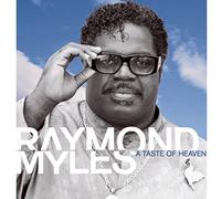 Myles,Raymond - A Taste of Heaven