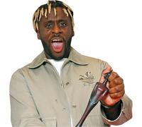 Myles Smith (Award) Half Body Buddy Cutout