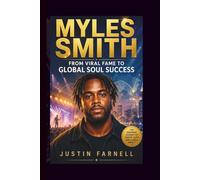 MYLES SMITH: From Viral Fame to Global Soul Success