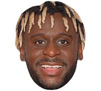 Myles Smith (Smile) Big Head