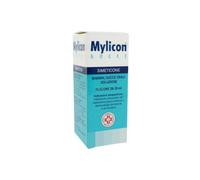 Mylicon Gocce Bambini contro Meteorismo 30 ml