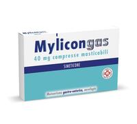 MYLICONGAS*50CPR MAST 40MG