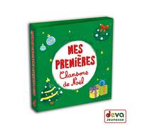 Mylie - Mes premières chansons de Noël