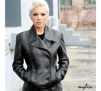 Mylin - Last Call to Higher Ground by Mylin