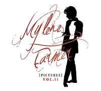 Mylne Farmer - Pictures Vol. 2 Coffret 8 45T