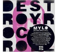 Mylo - Destroy Rock And Roll - Cd