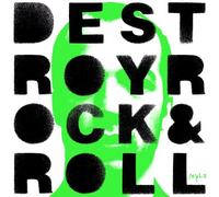 Mylo - Destroy Rock & Roll