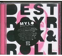 Mylo - Destroy Rock & Roll