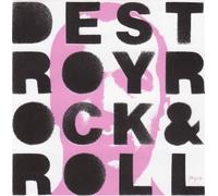 Mylo - Destroy Rock & Roll