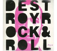 Mylo - Destroy Rock & Roll Digipak [Import]