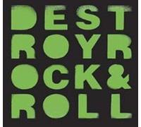 Mylo - Destroy Rock & Roll [Import]