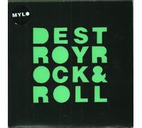 Mylo - Destroy Rock & Roll [Import]