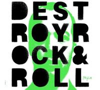 Mylo - Destroy Rock & Roll (Neuauflage)