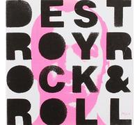 Mylo - Destroy Rock'nroll Ltd. ed.