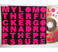 Mylo - Drop The Pressure