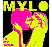 Mylo - in My Arms [Import]