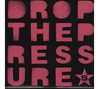 MYLO - MYLO / DROP THE PRESSURE