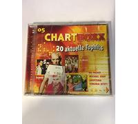 Mylo / Various - Drop The Pressure / Chartboxx 2/2005 [CD]