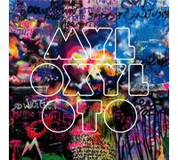 Mylo Xyloto CD