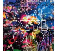 Mylo Xyloto [Edizione: USA]