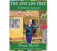 Mylod The Avocado Tree (Copertina rigida)