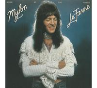 mylon lefevre weak at the knees (CD)