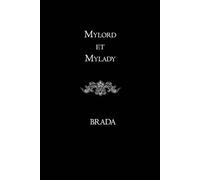 Mylord et Mylady: Roman mondain et sentimental de la Belle Époque