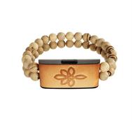 Mylumi - Bracciale Wellness Chakra Plus-ulivo Piccolo MYLUMI