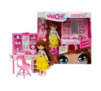 MYM02000 BAMBOLA MAGIC EYES BEAUTY DAY