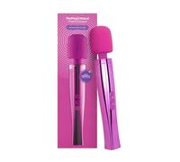 MyMagicWand - Massaggiatore Wand - Electric Pink