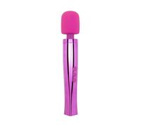 MyMagicWand MyMagicWand - Massaggiatore Wand - Electric Pink