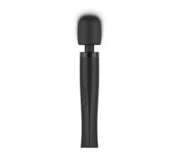 MyMagicWand Vibratore da parete grande - nero