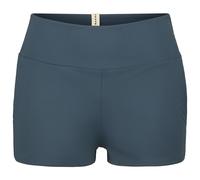 MYMARINI - Women's Loose Shorts - Pantaloncini S blu