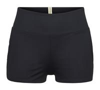 MYMARINI - Women's Loose Shorts - Pantaloncini S nero