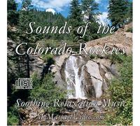 MyMassageVideo.com - Massage Relaxation Music: Sounds of the Colorado Rockies