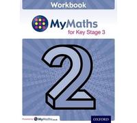 Mymaths for KS3 (Tascabile)