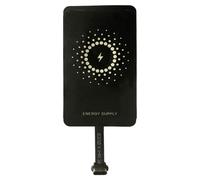 MyMAX - USB tipo C 1300mA Magic Tag Super veloce Qi Ricevitore e adattatore di r