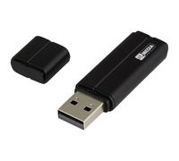 verbatim - memoria myusb drive - nero - 69262 - 32gb