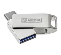 MyMEDIA 69271 My Dual USB 3.2 Gen 1 /USB C Drive 128GB Chiavetta USB 128 GB Arg
