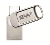Mymedia Pendrive Mymedia Mydual High Speed UsB-A UsB-C 128 gb T_0301_S8413493 In