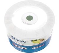 MyMedia DVD-R 16 x 4,7 GB, confezione da 50 pezzi, masterizzabili, velocit di